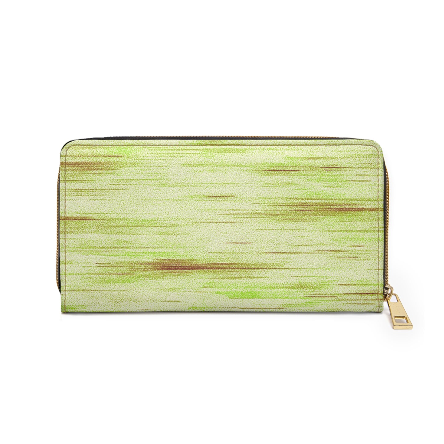 Zipper Wallet