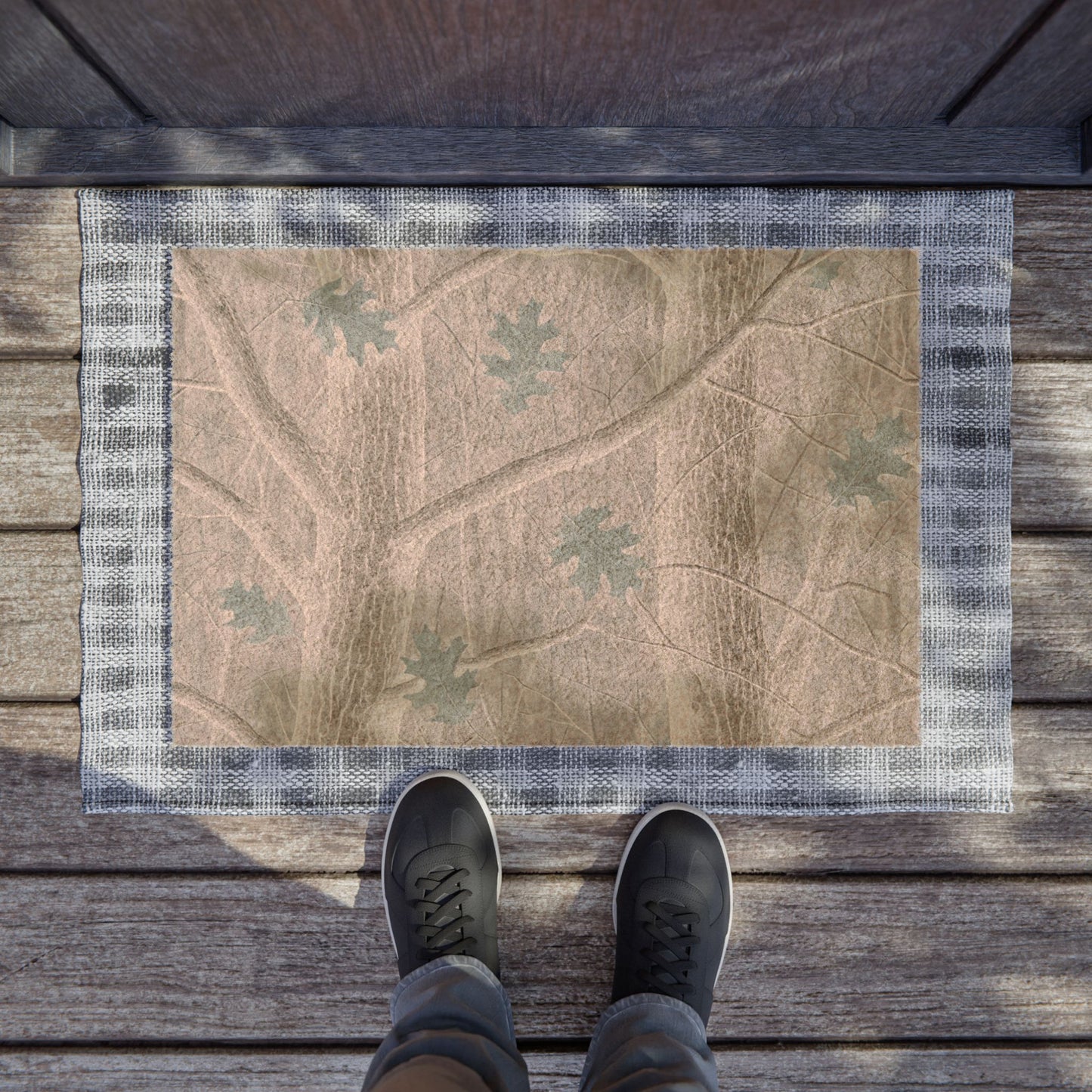 Doormat