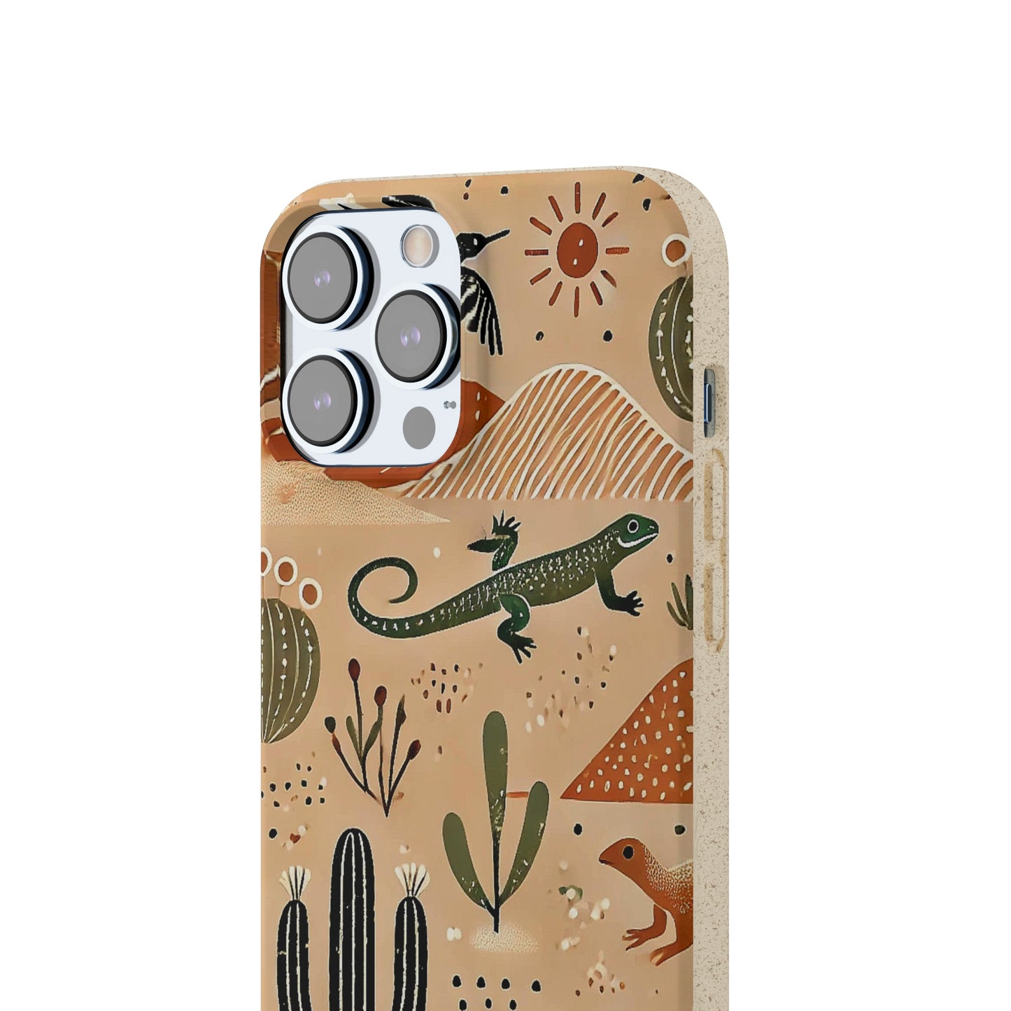 Biodegradable Phone Case