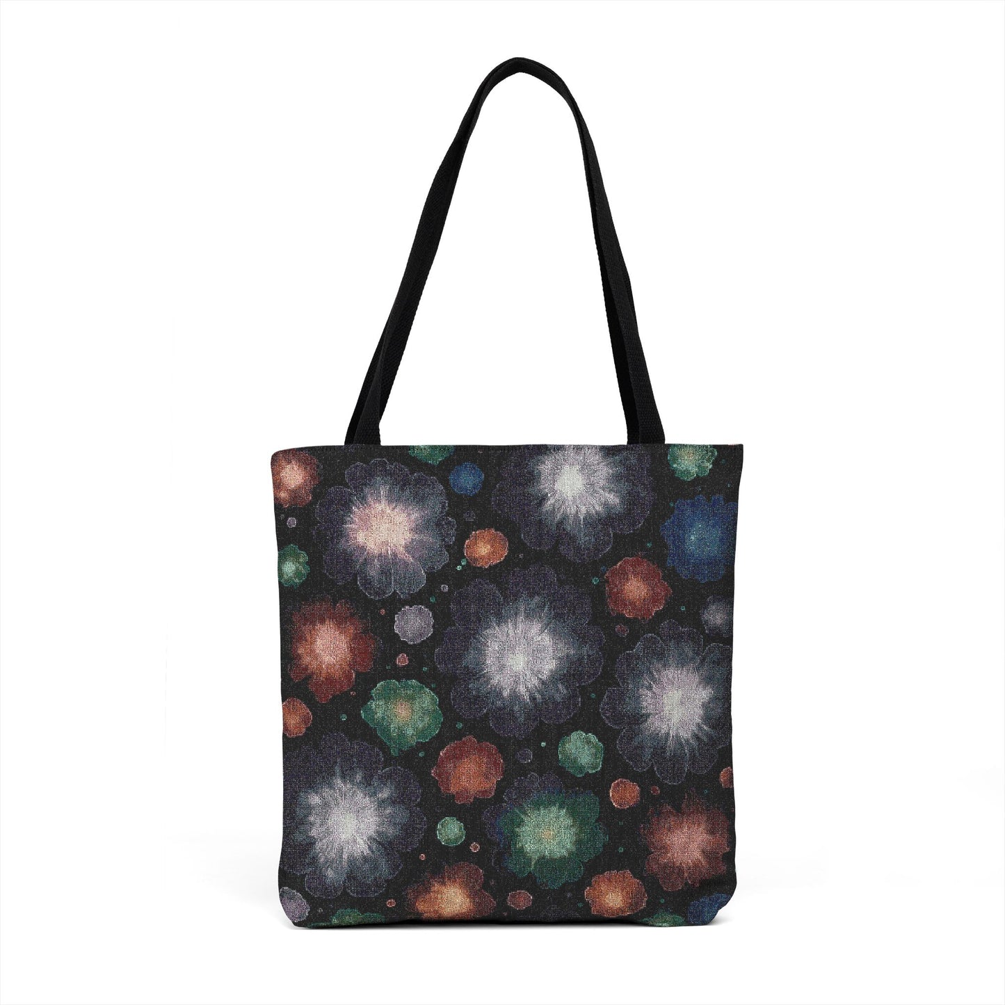 Woven Tote