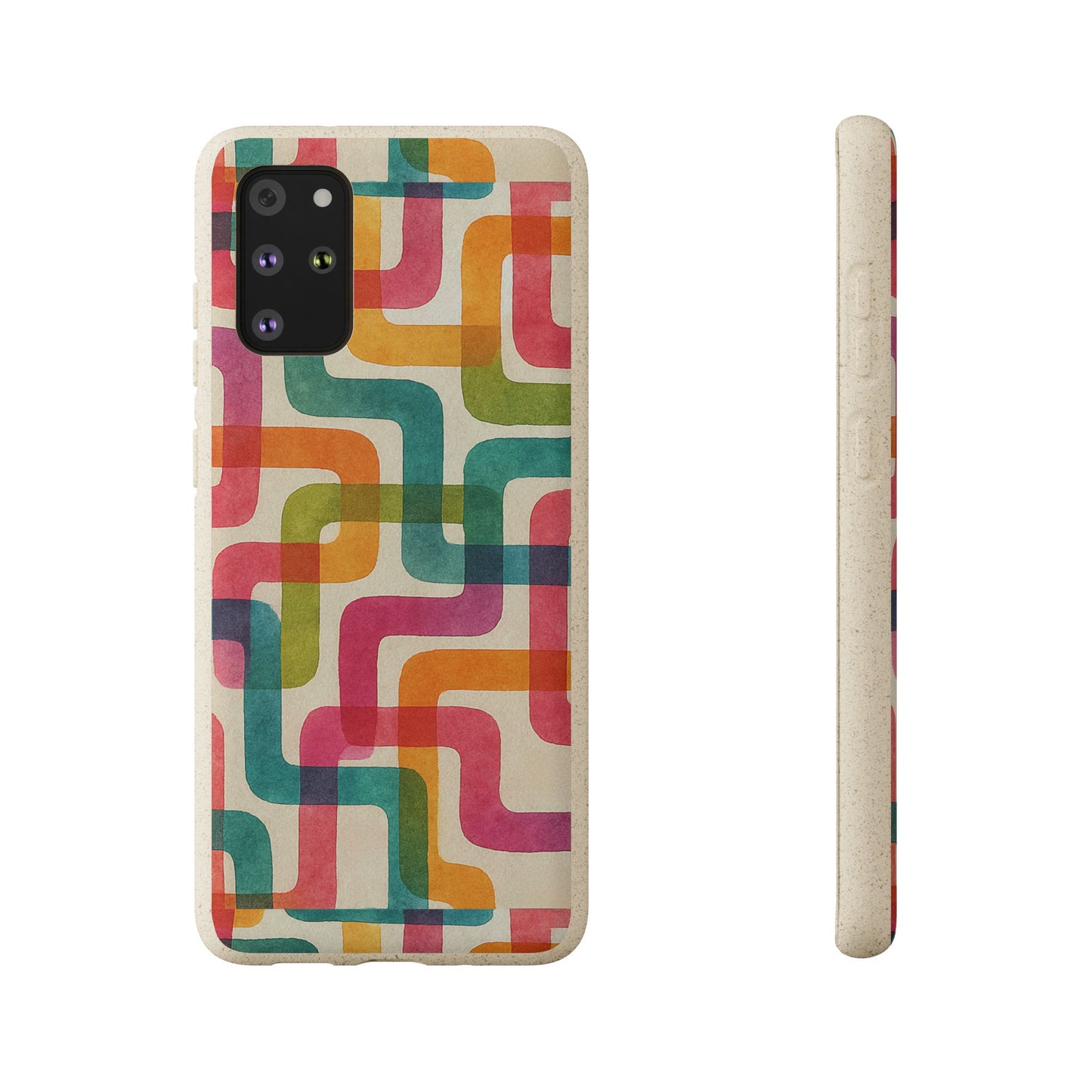 Phone Case - Biodegradable Protective Cover