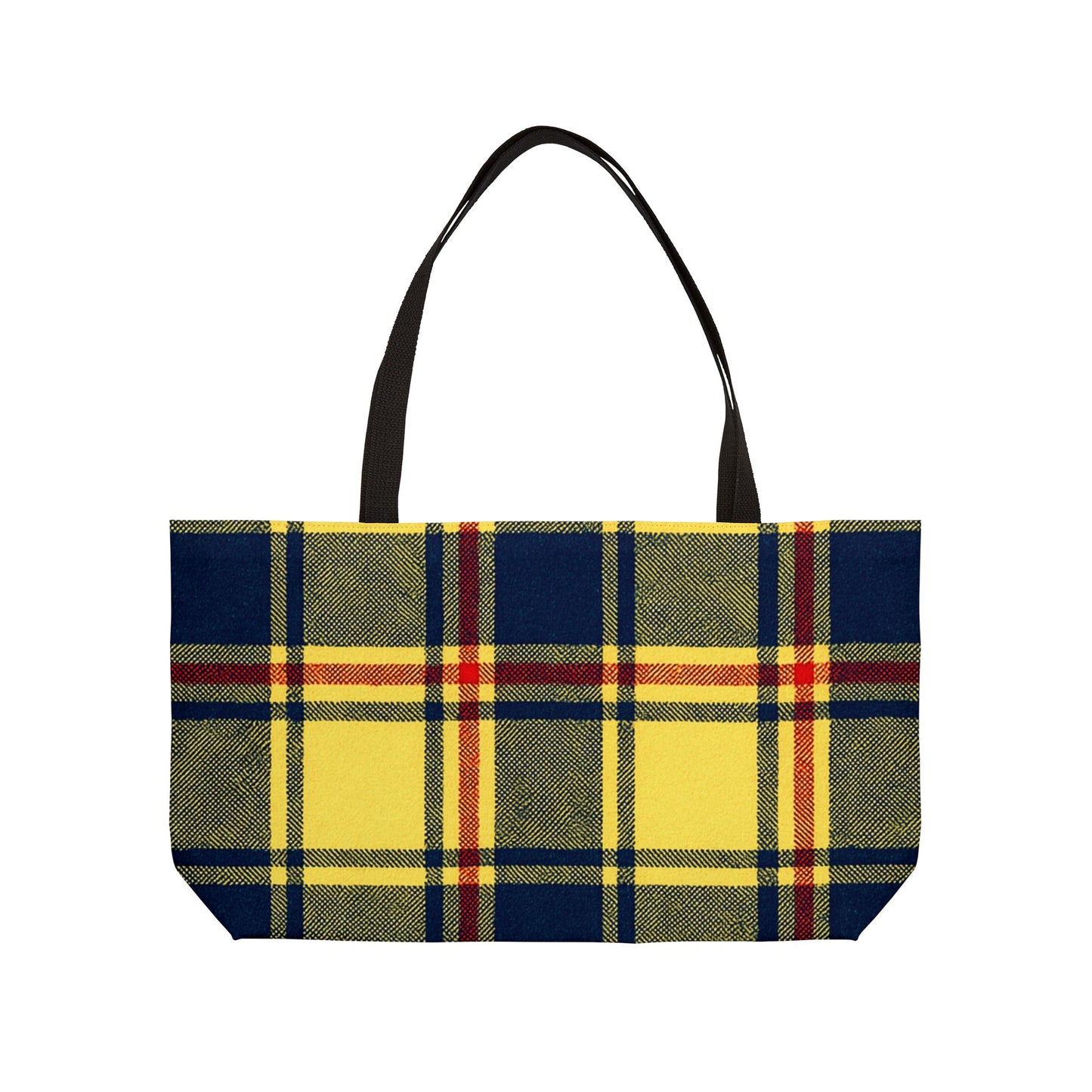 Weekender Tote Bag