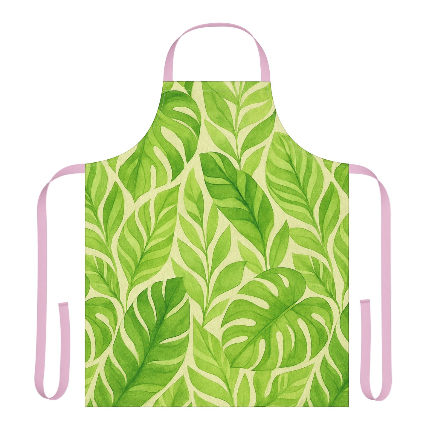Apron -