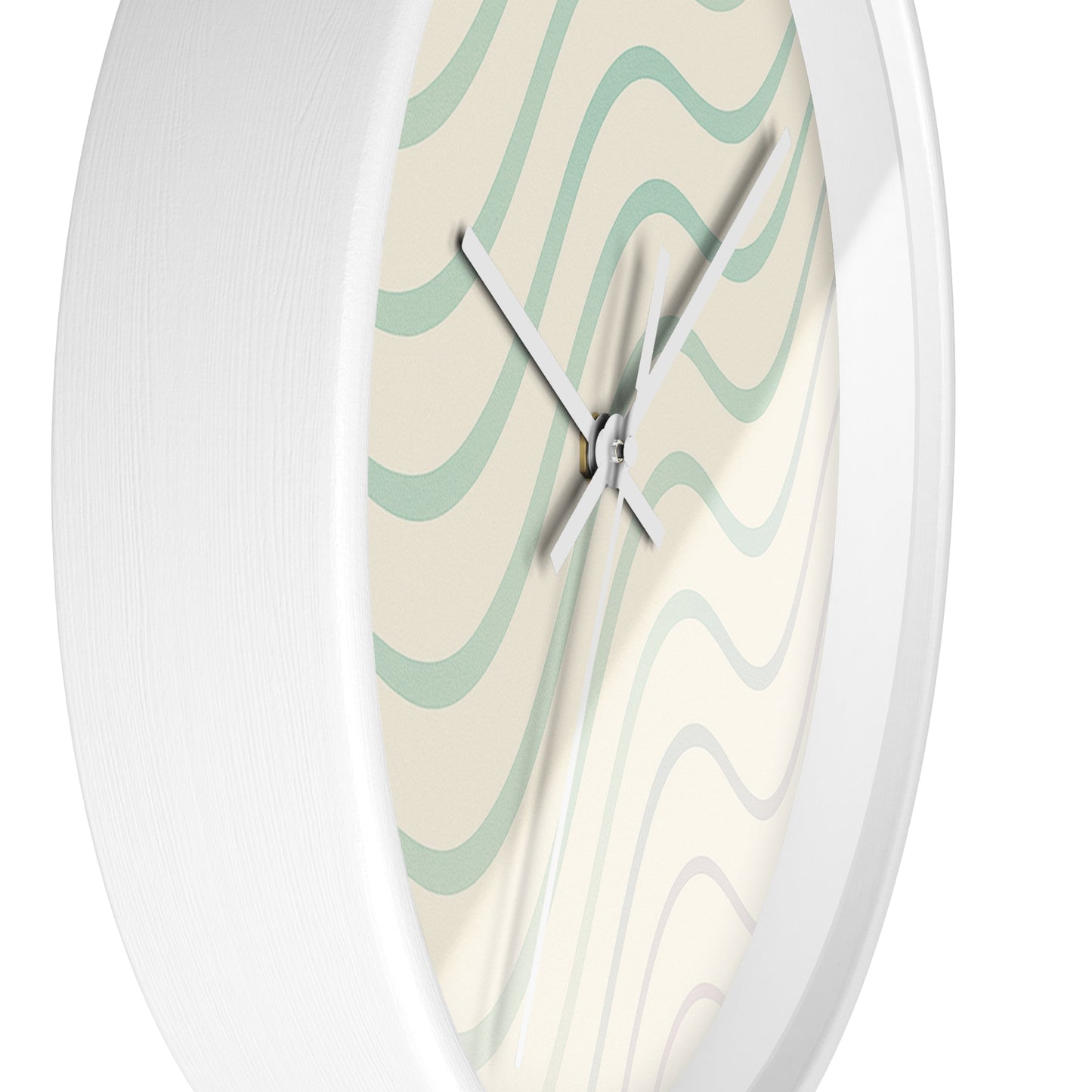 Wall Clock -