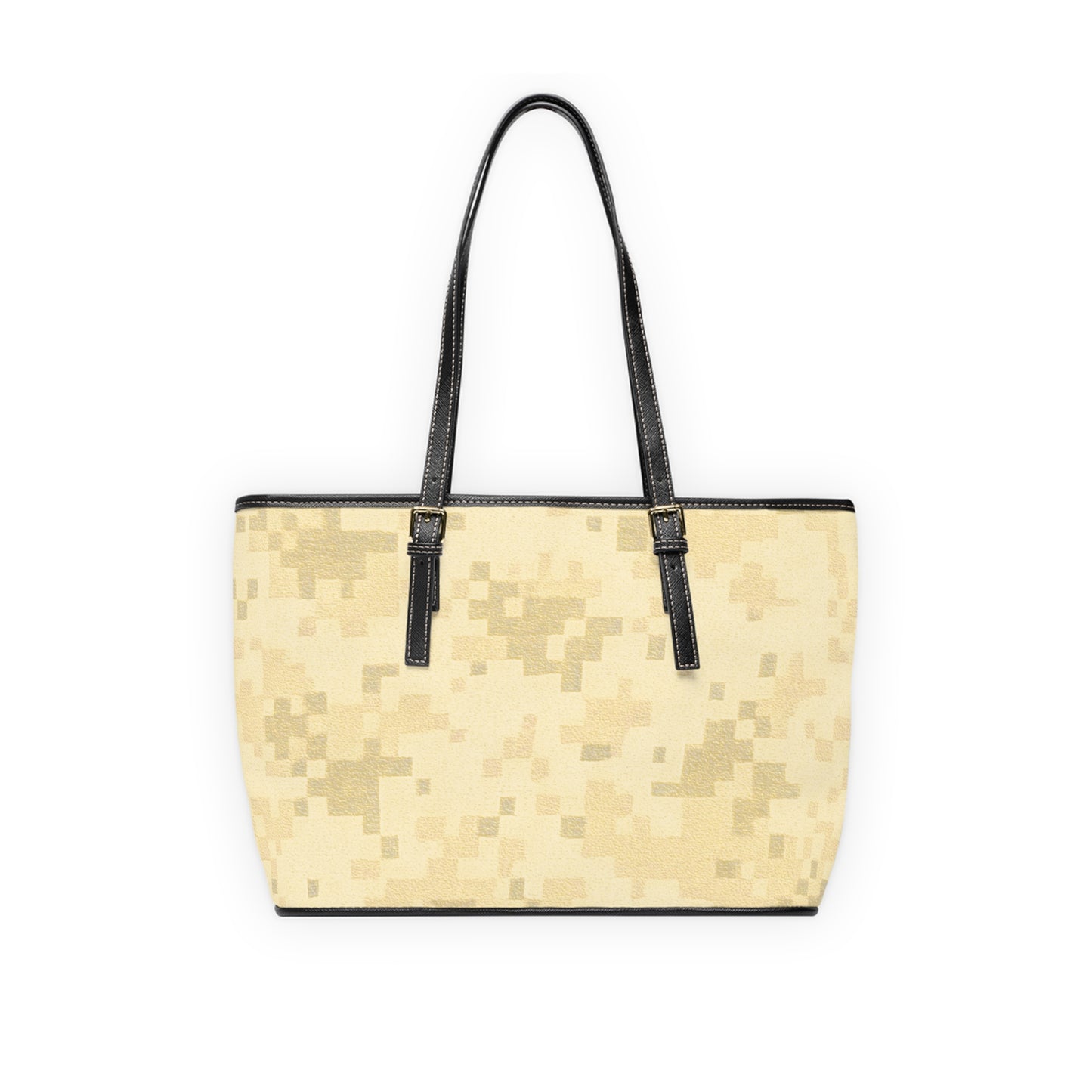 PU Leather Shoulder Bag