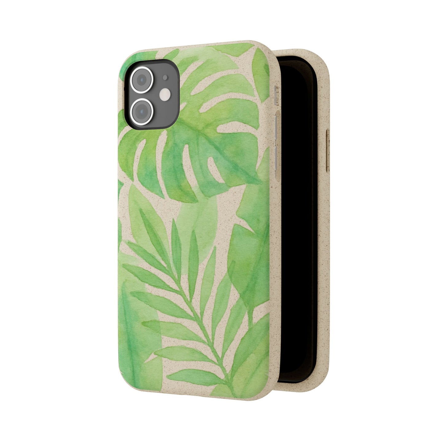 Phone Case - Biodegradable Protective Cover