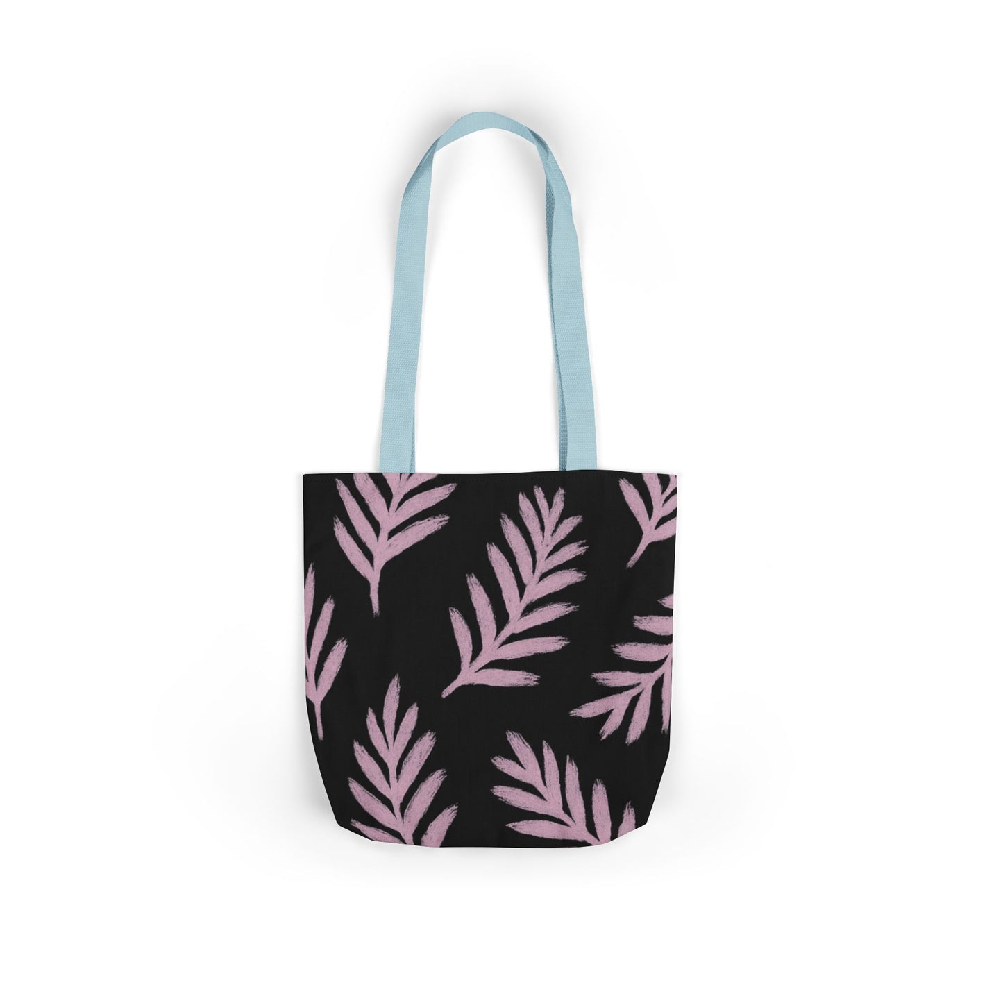 Tote Bag with 5-Color Straps