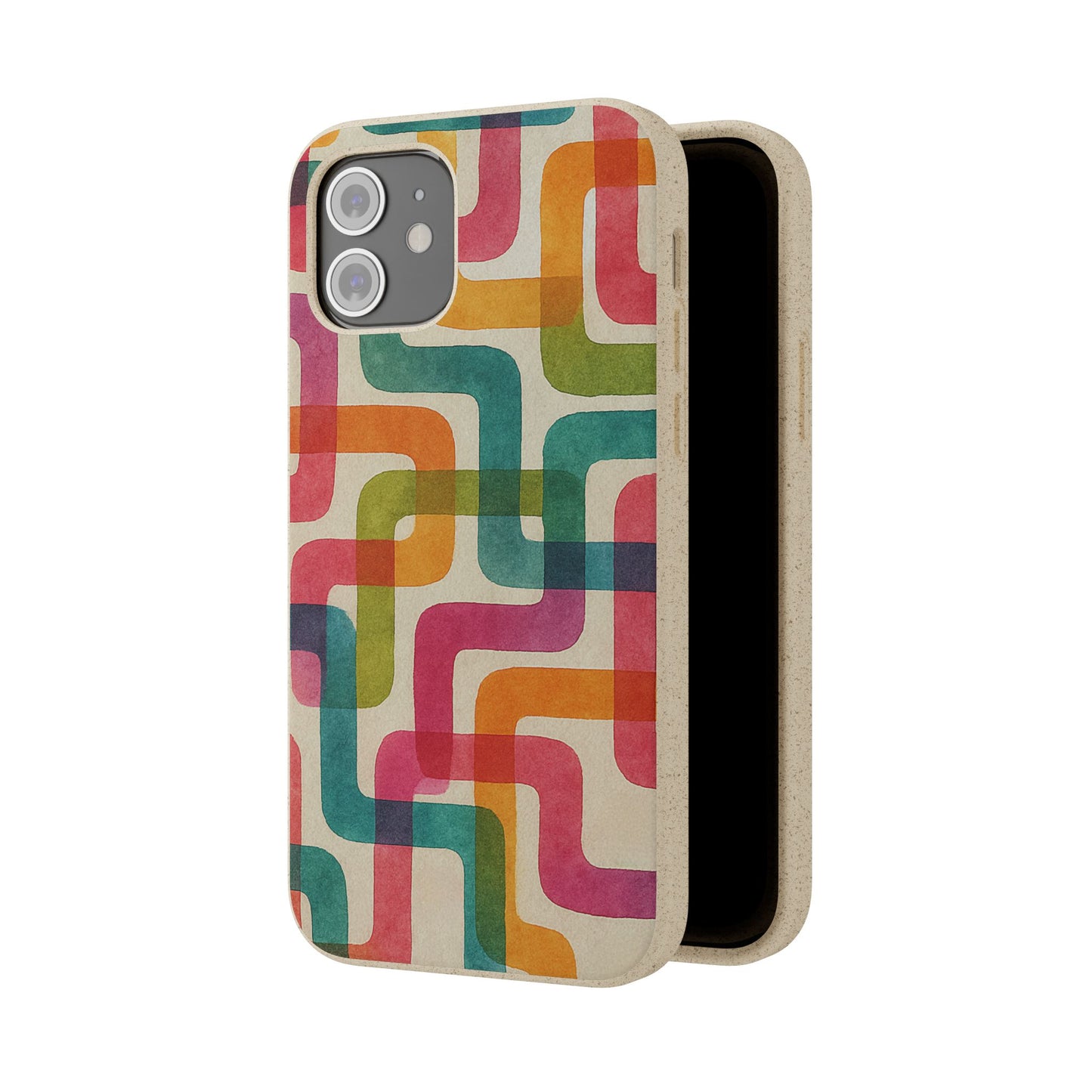 Phone Case - Biodegradable Protective Cover
