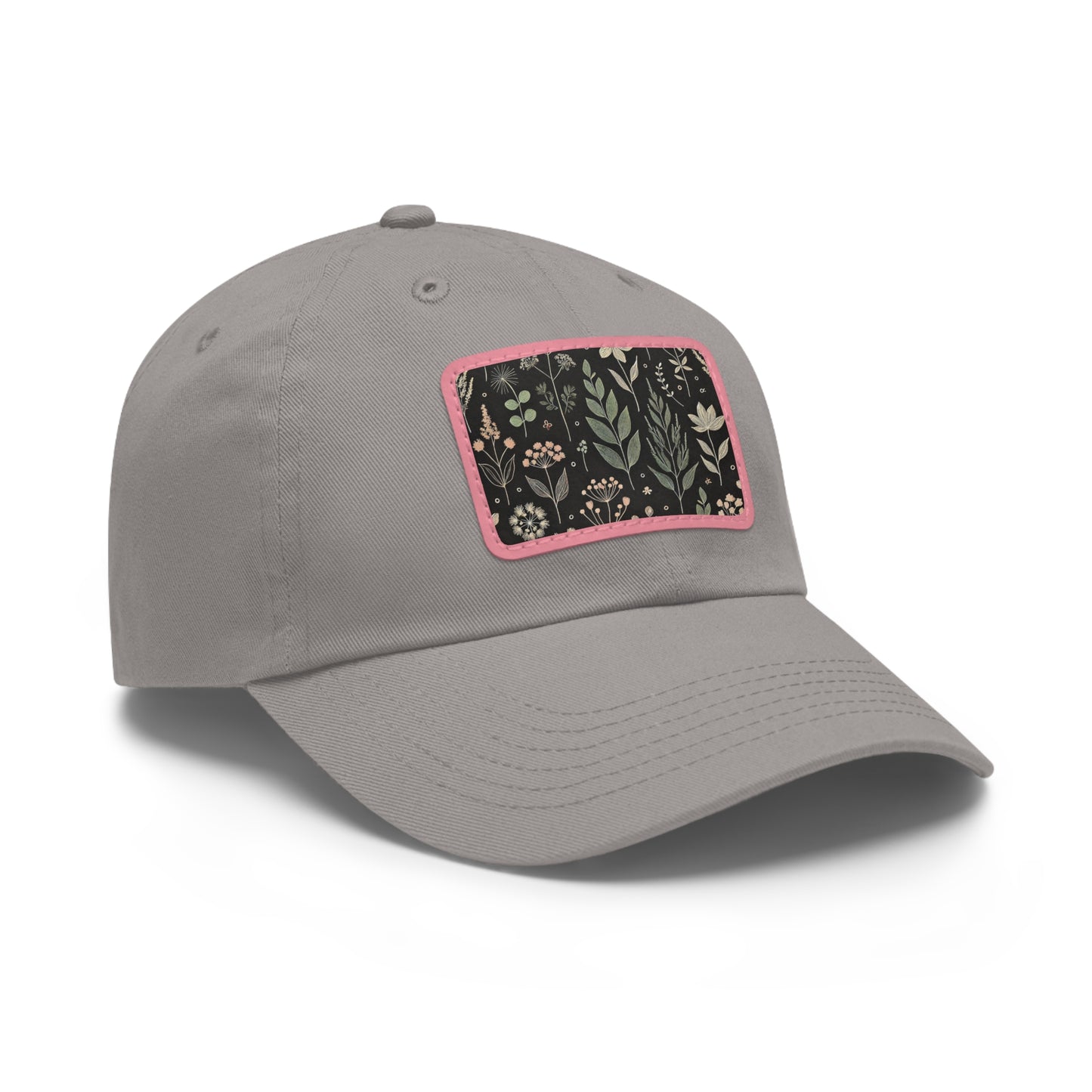 Bontanical Bloom Dad Hat