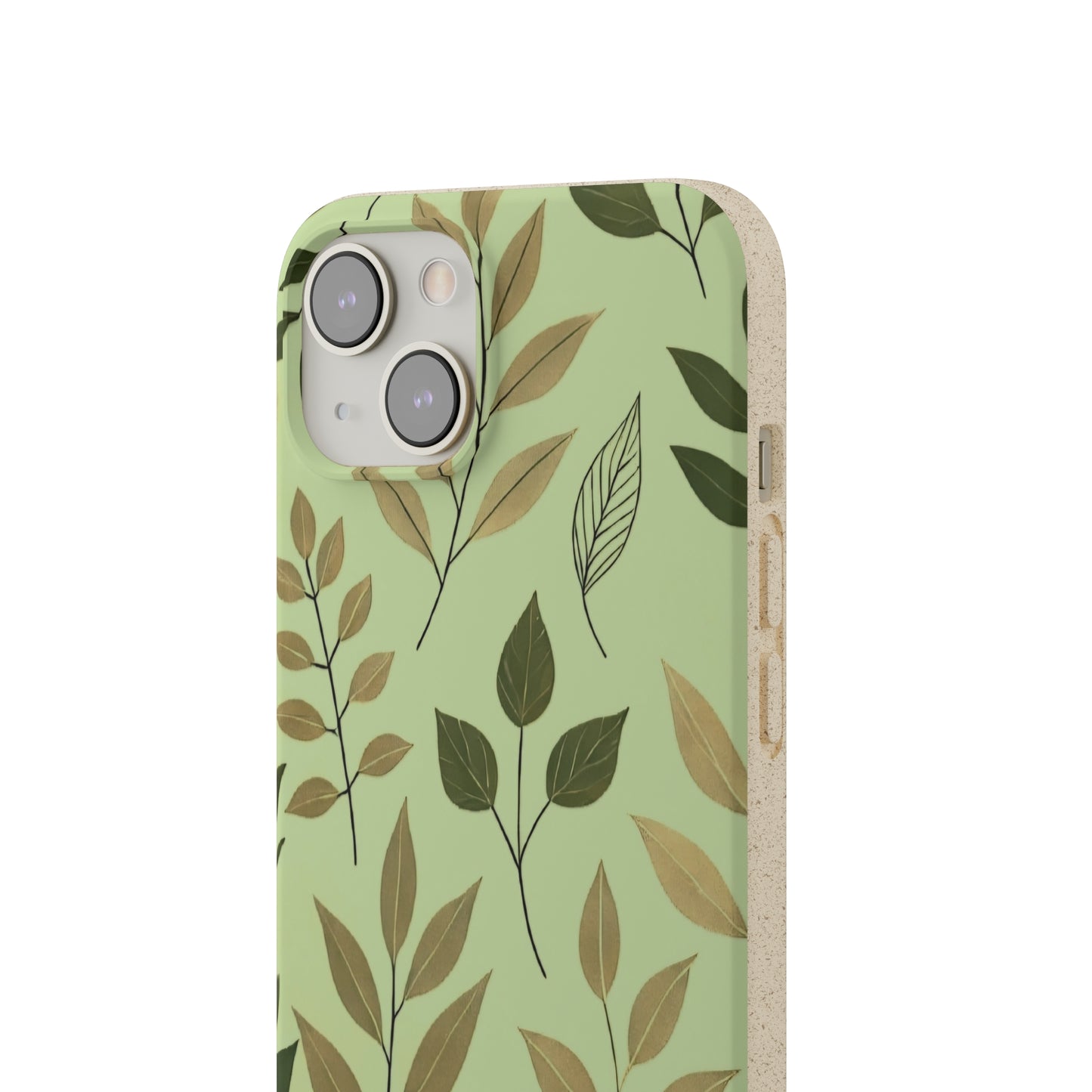 Biodegradable Phone Case