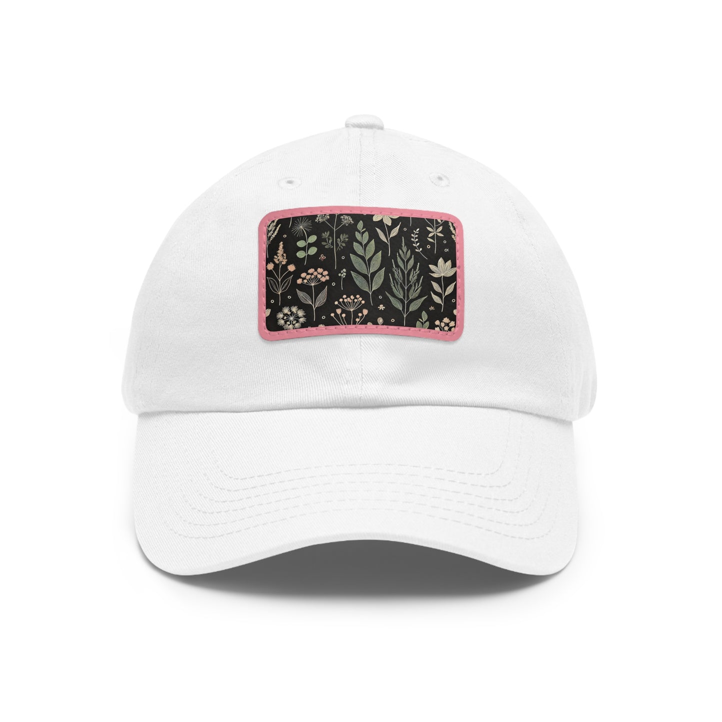 Bontanical Bloom Dad Hat