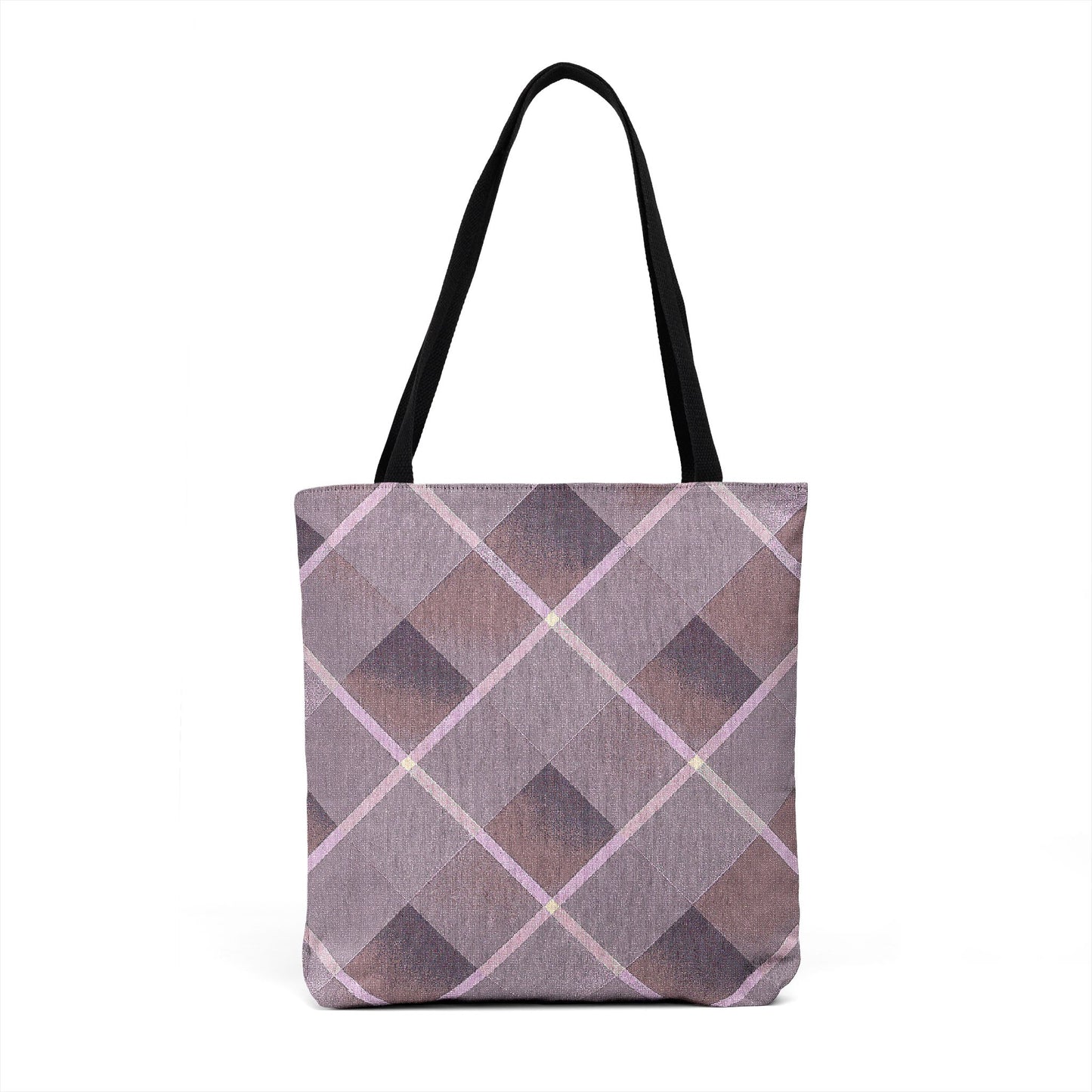 Woven Tote