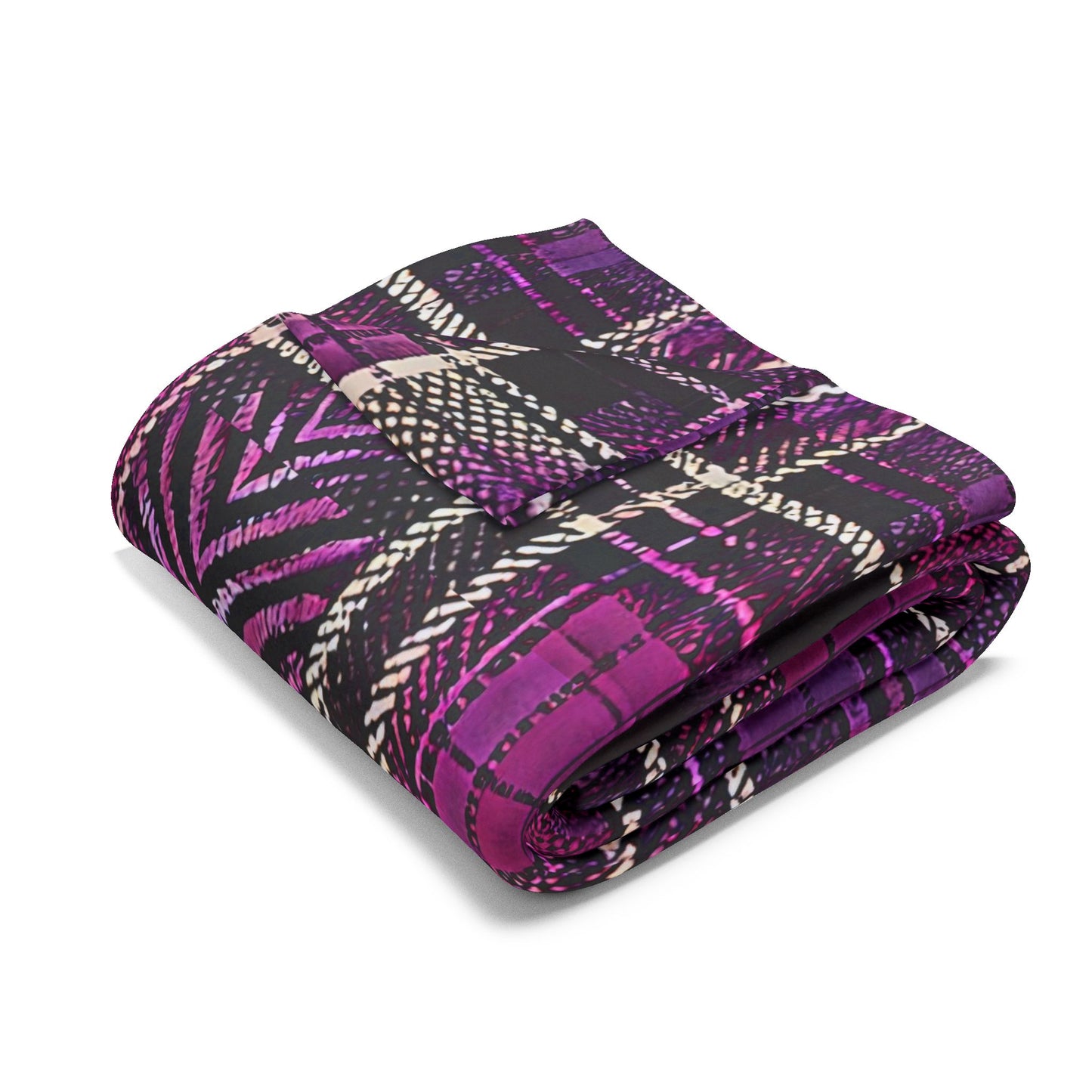 Arctic Fleece Blanket