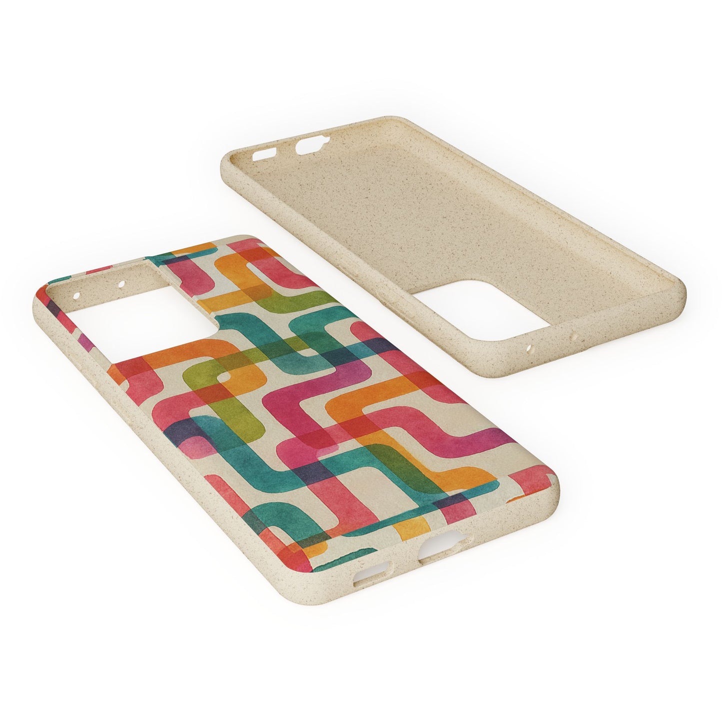 Phone Case - Biodegradable Protective Cover