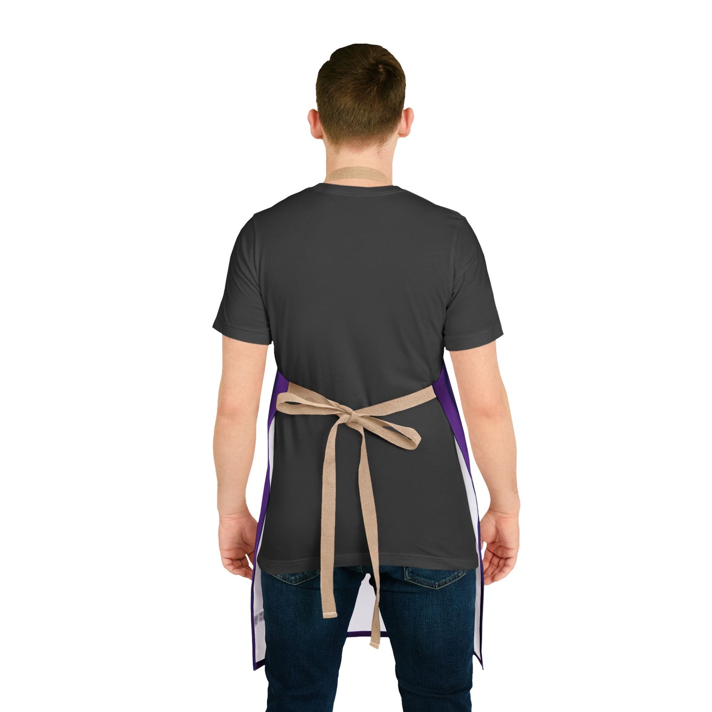 Apron -