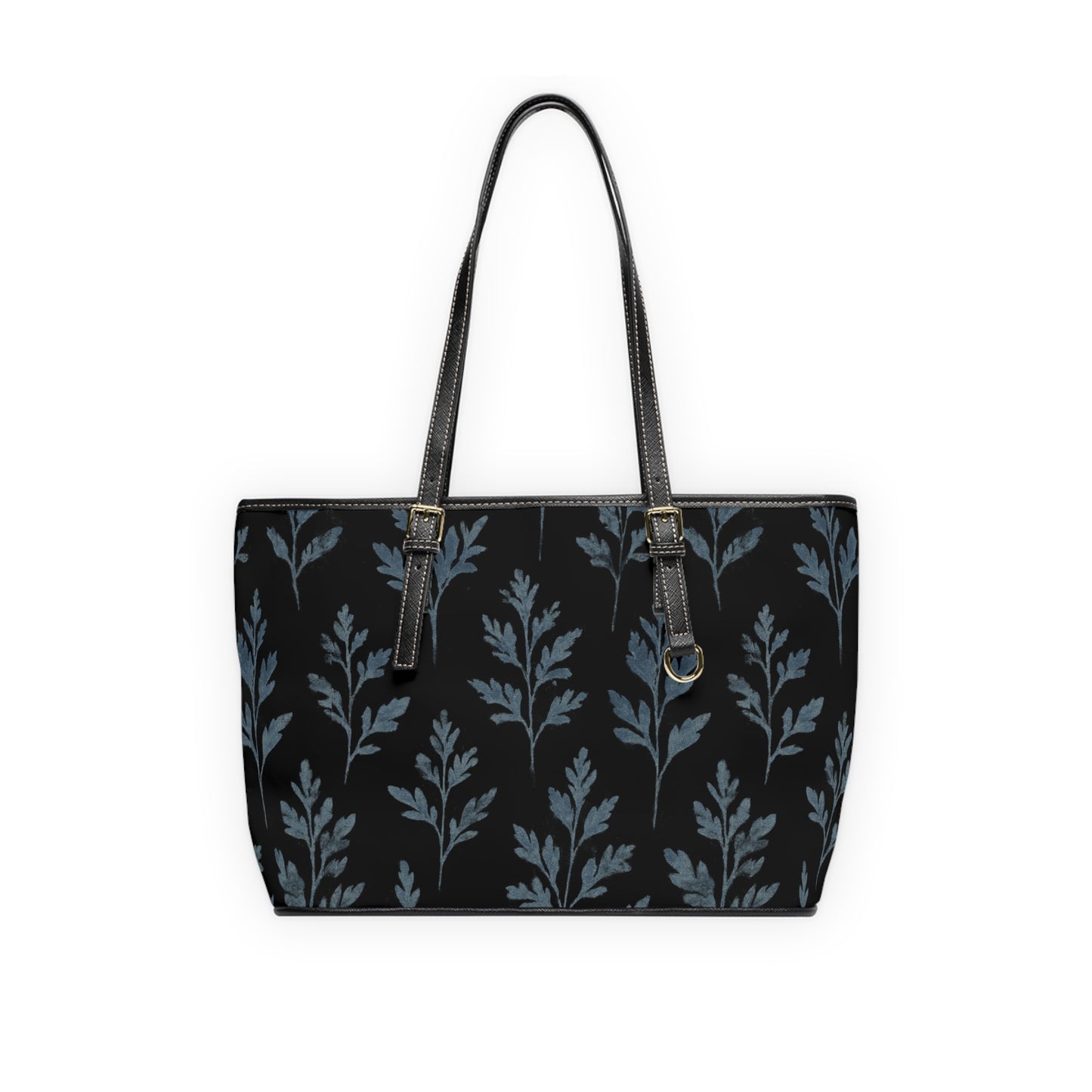 PU Leather Shoulder Bag