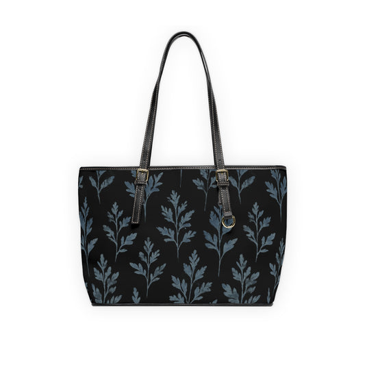 PU Leather Shoulder Bag