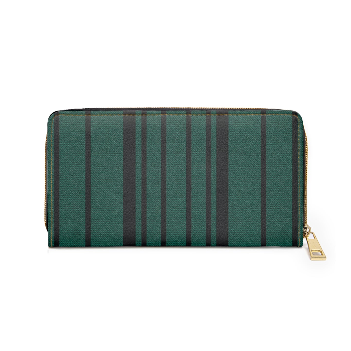 Zipper Wallet -