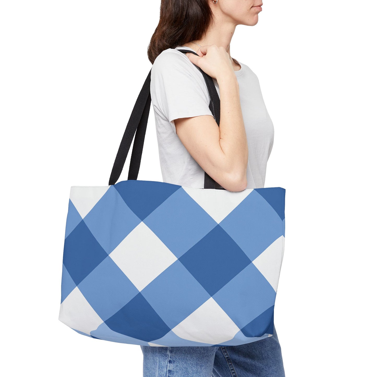Weekender Tote Bag