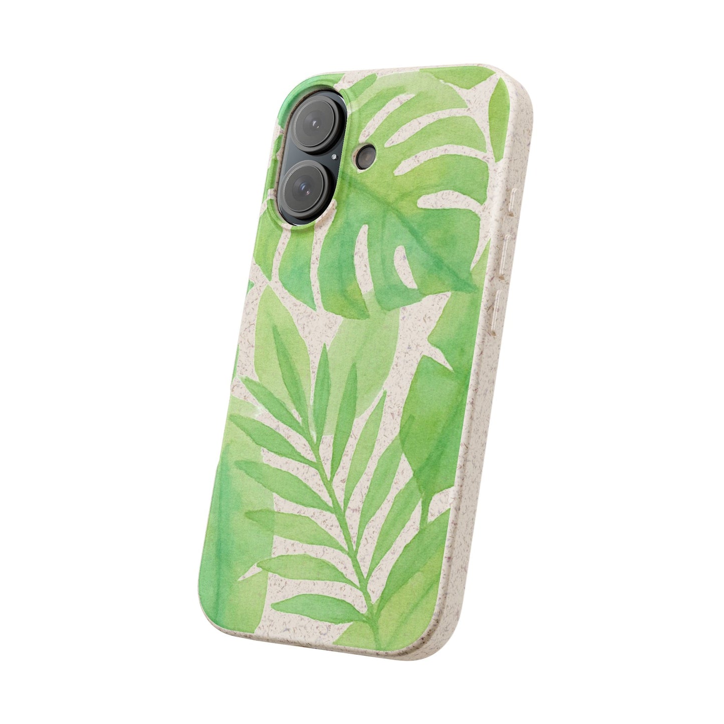 Phone Case - Biodegradable Protective Cover