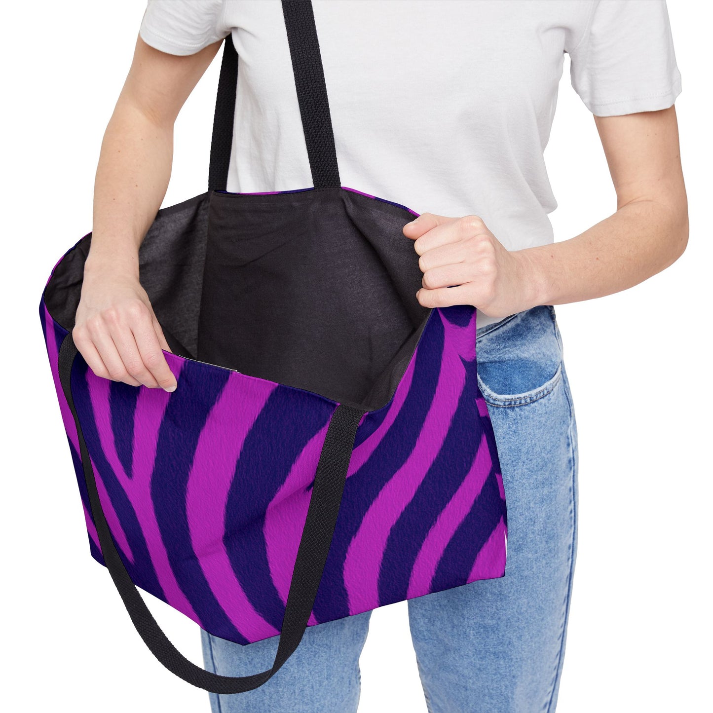 Weekender Tote Bag