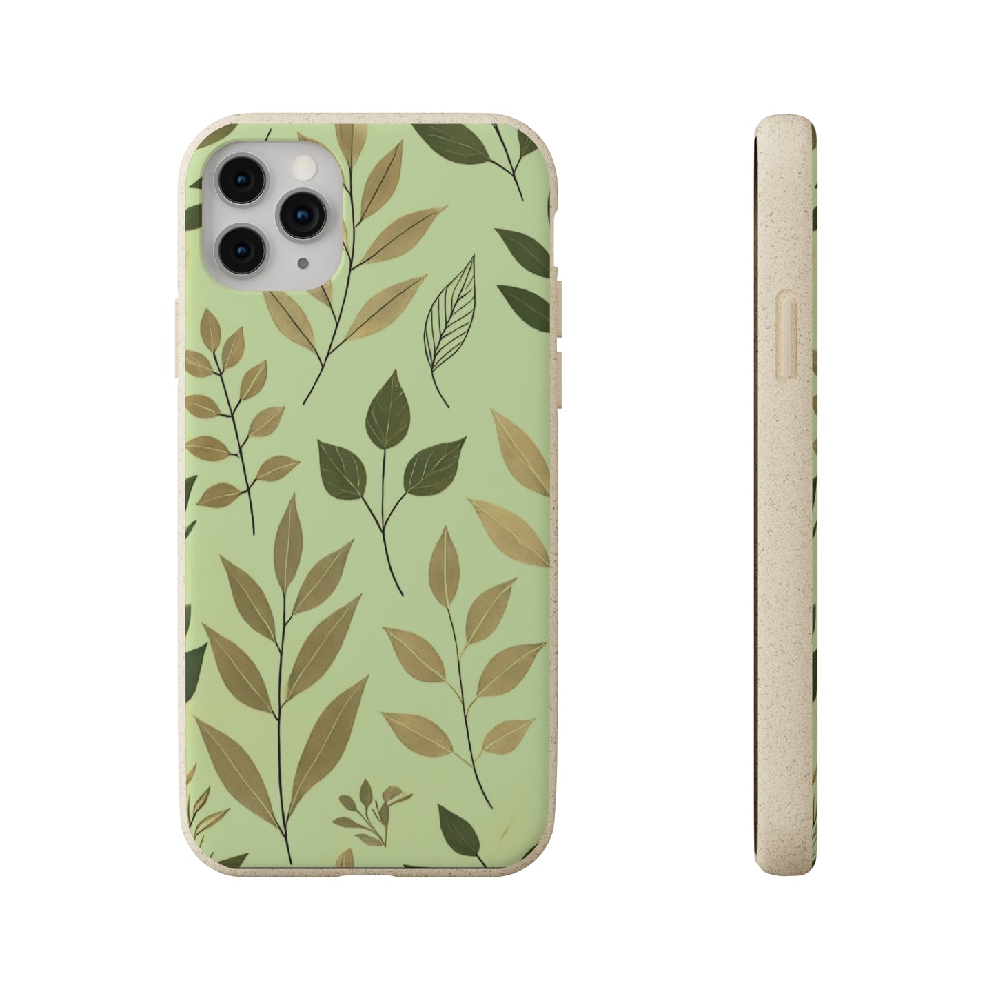 Biodegradable Phone Case