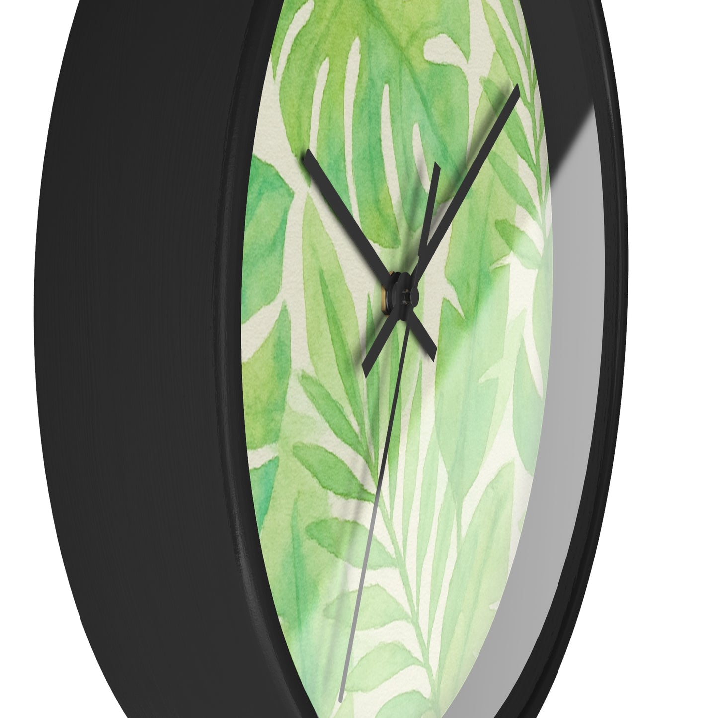 Canopy Breeze Wall Clock