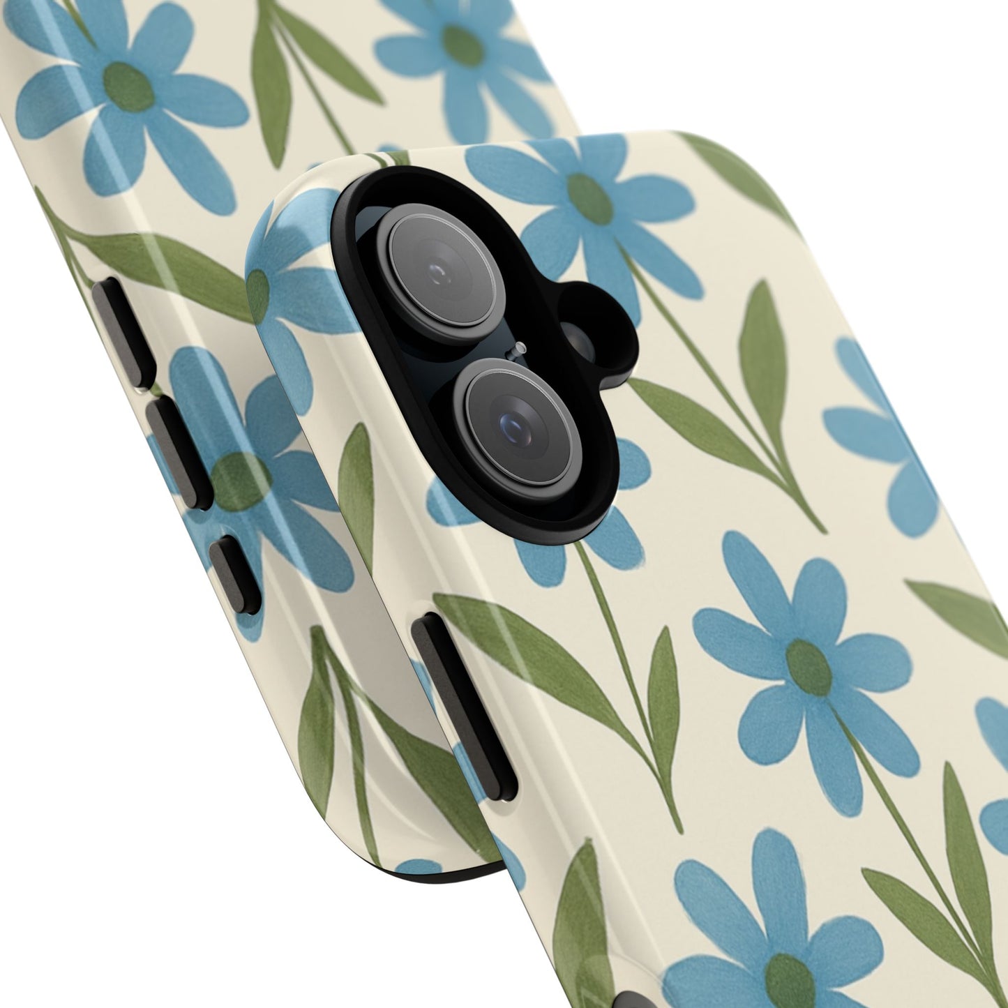Meadow Bloom - Phone Case - Bluebell