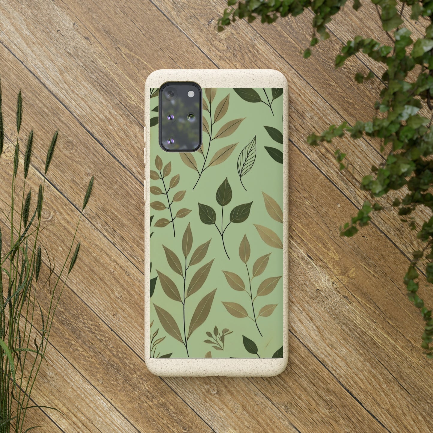 Biodegradable Phone Case