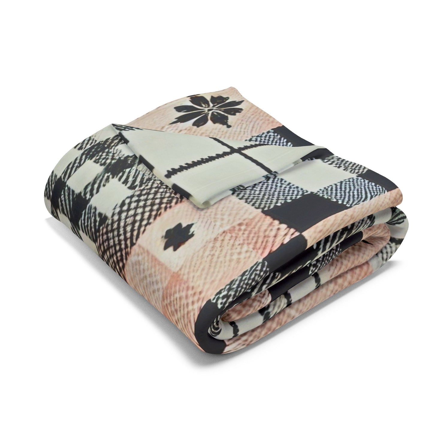 Arctic Fleece Blanket