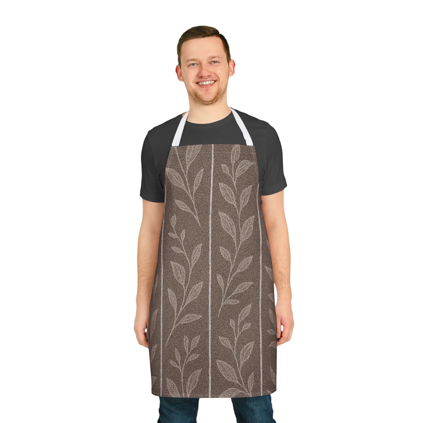 Apron -