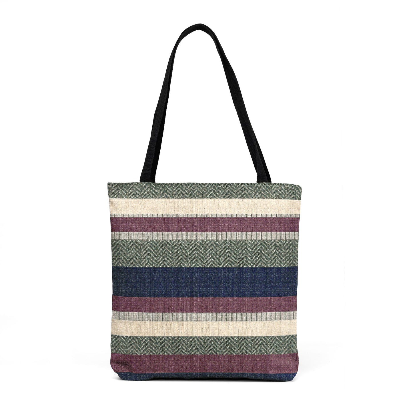 Woven Tote