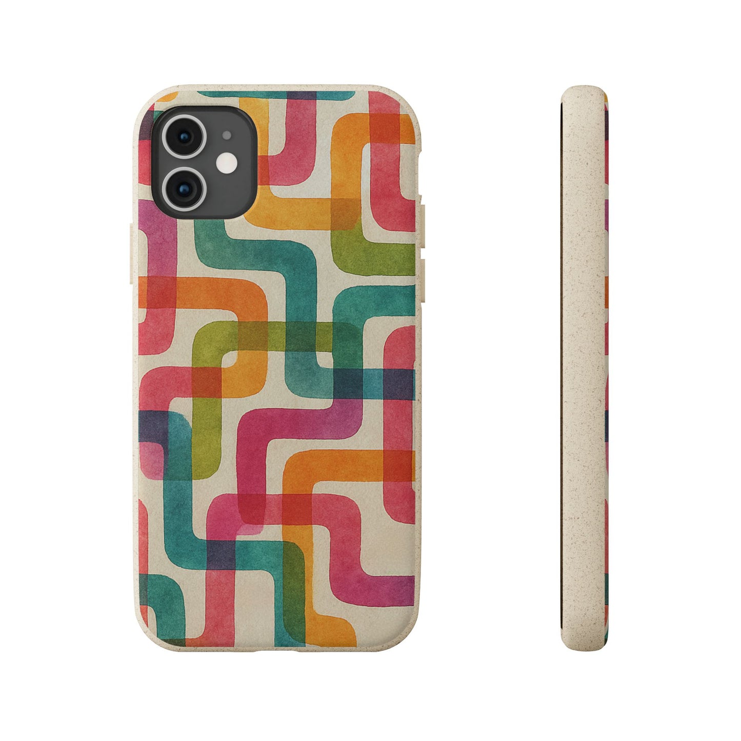 Phone Case - Biodegradable Protective Cover