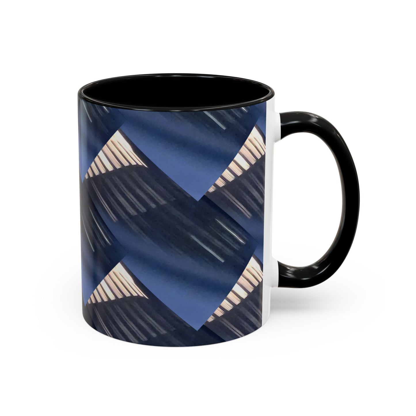 Accent Coffee Mug, 11oz