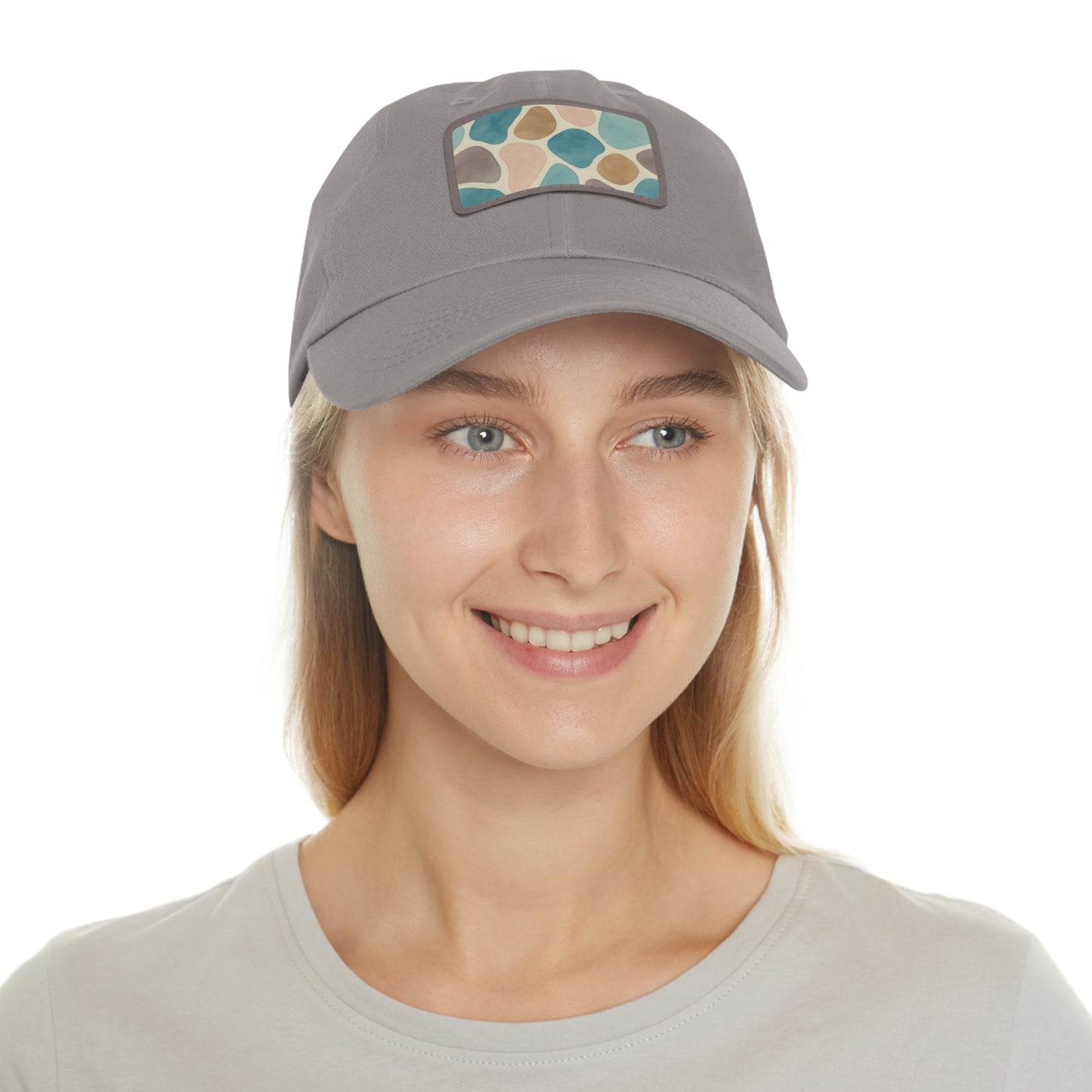 Pebble Dad Hat