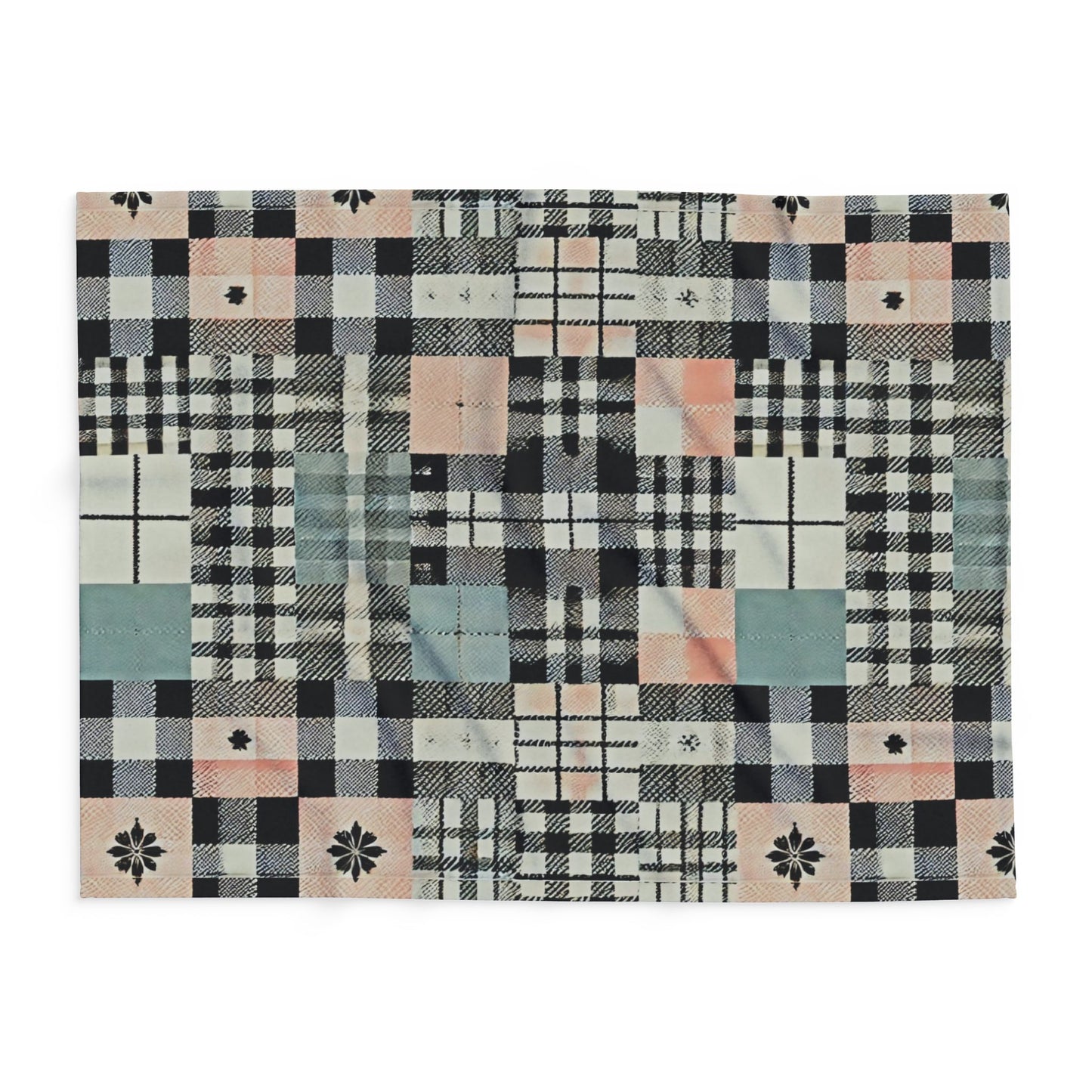 Arctic Fleece Blanket