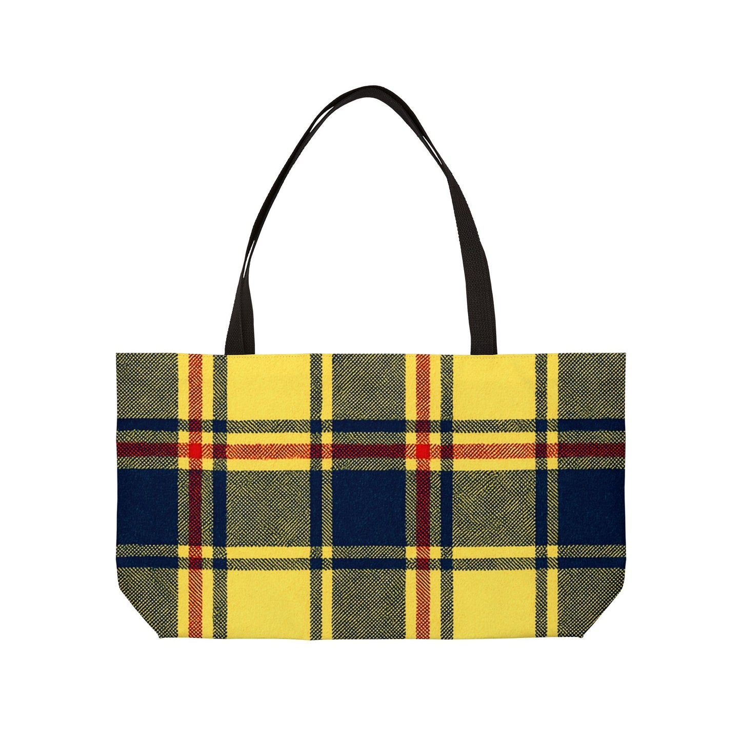 Weekender Tote Bag