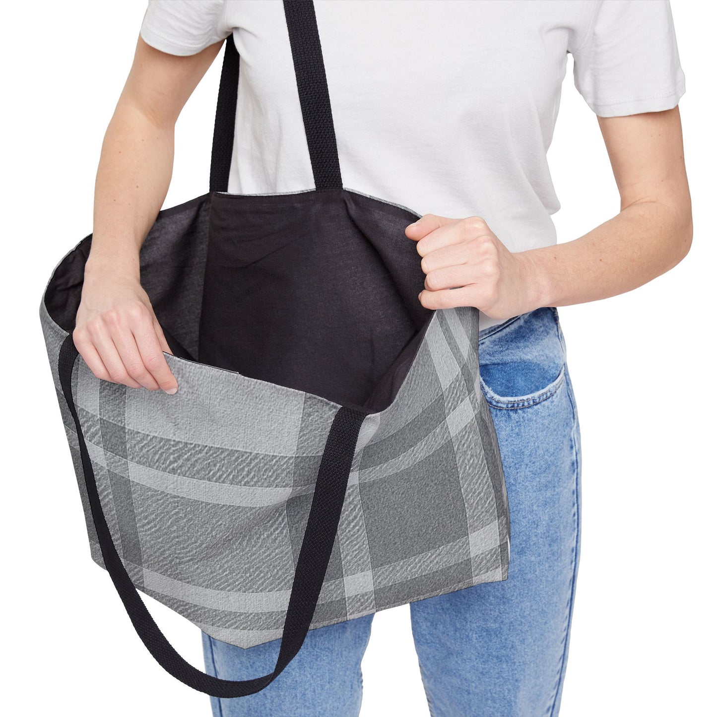 Weekender Tote Bag