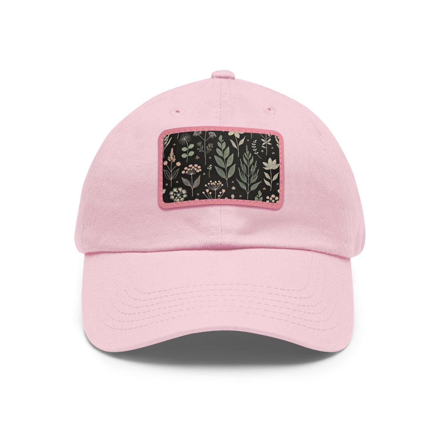 Bontanical Bloom Dad Hat