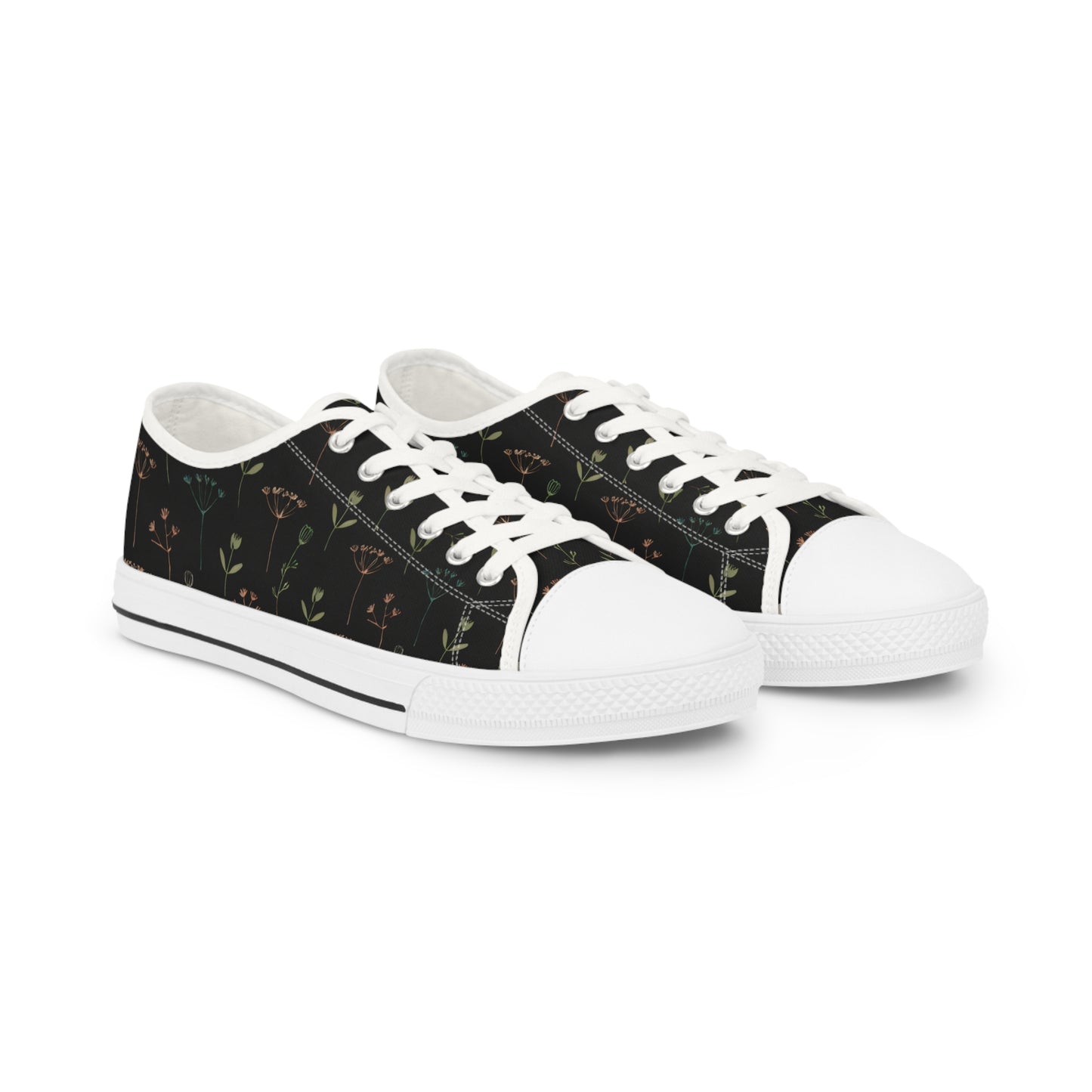 Men's Low Top Sneaker