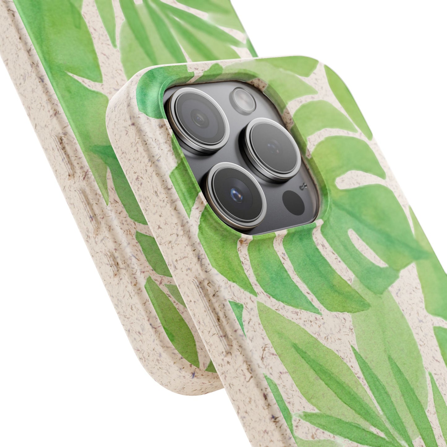 Phone Case - Biodegradable Protective Cover