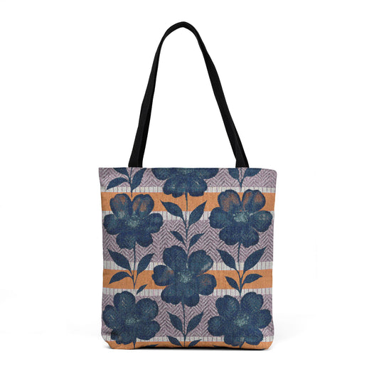 Woven Tote