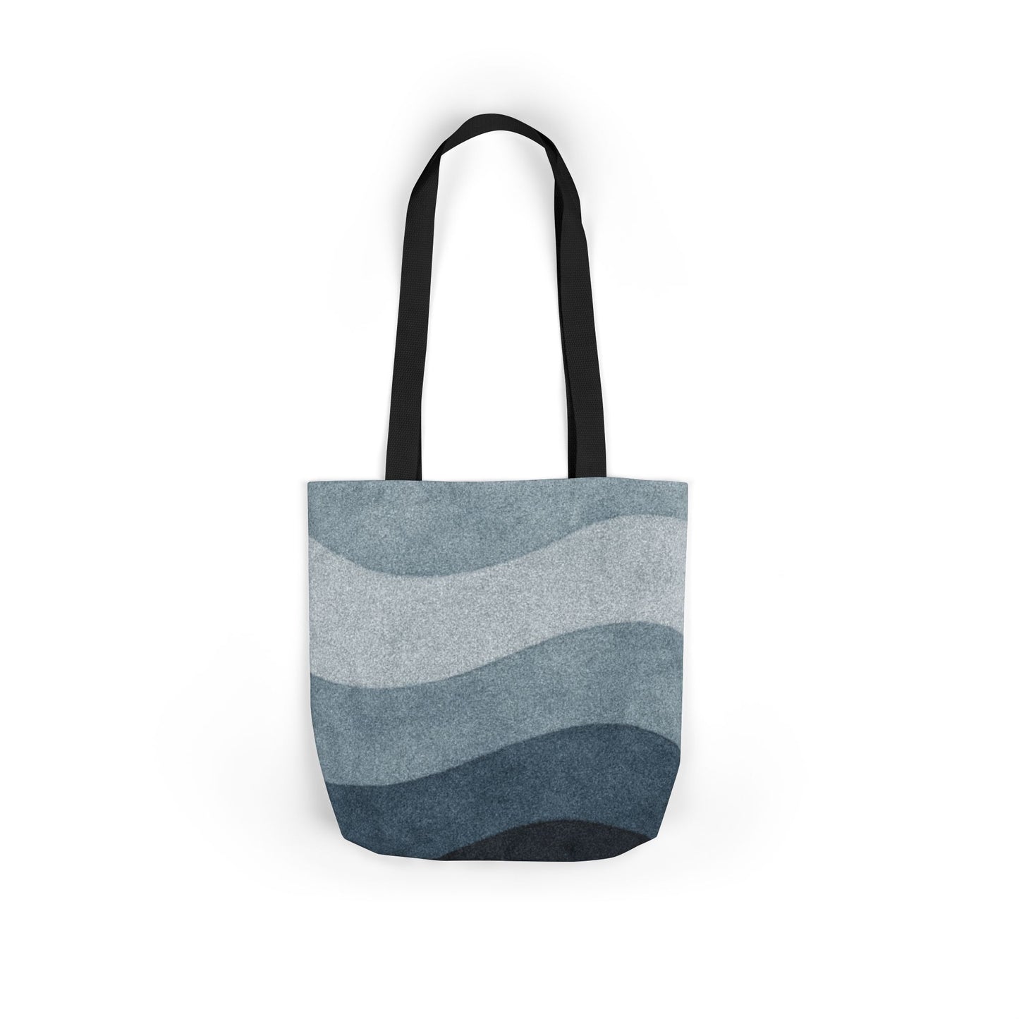 Tote Bag with 5-Color Straps