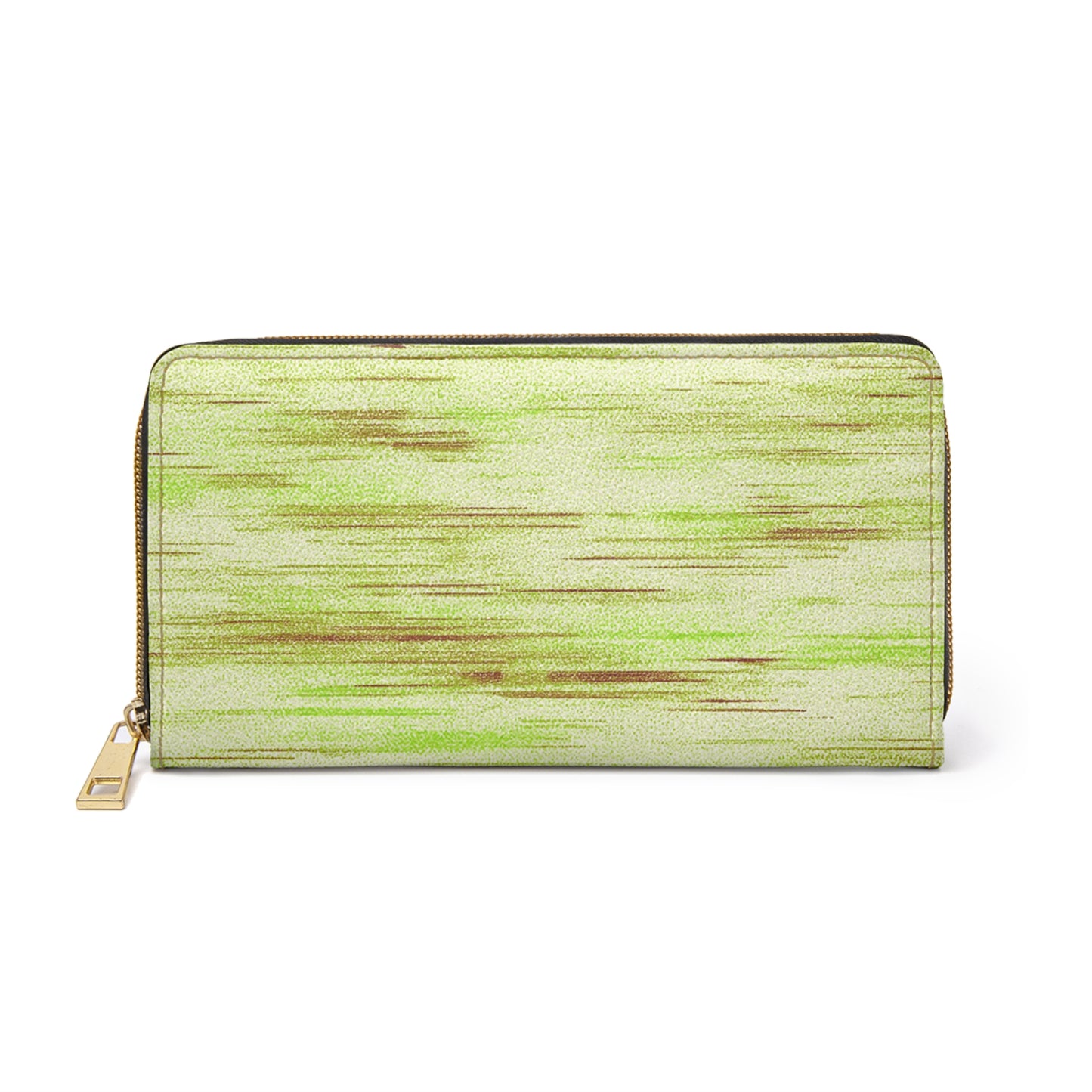 Zipper Wallet
