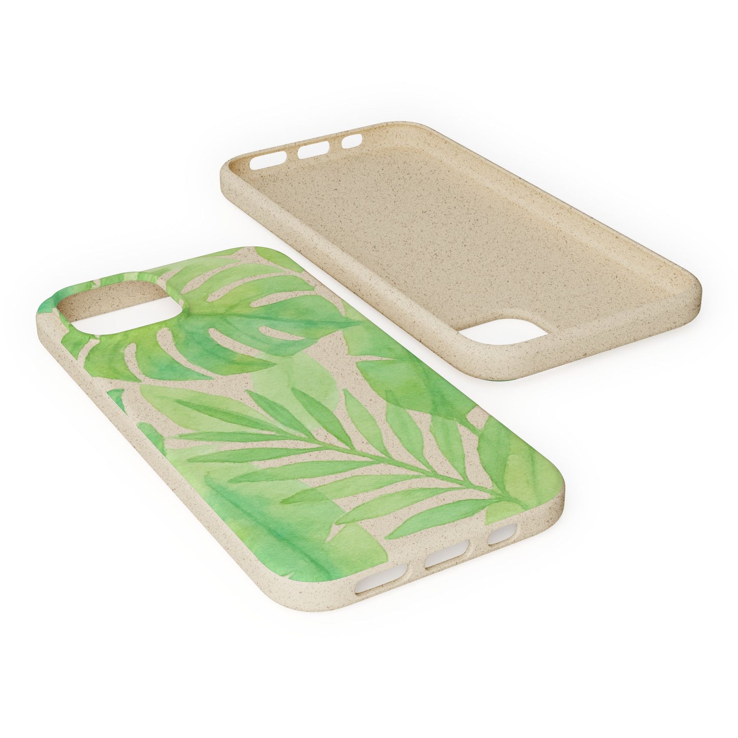 Phone Case - Biodegradable Protective Cover