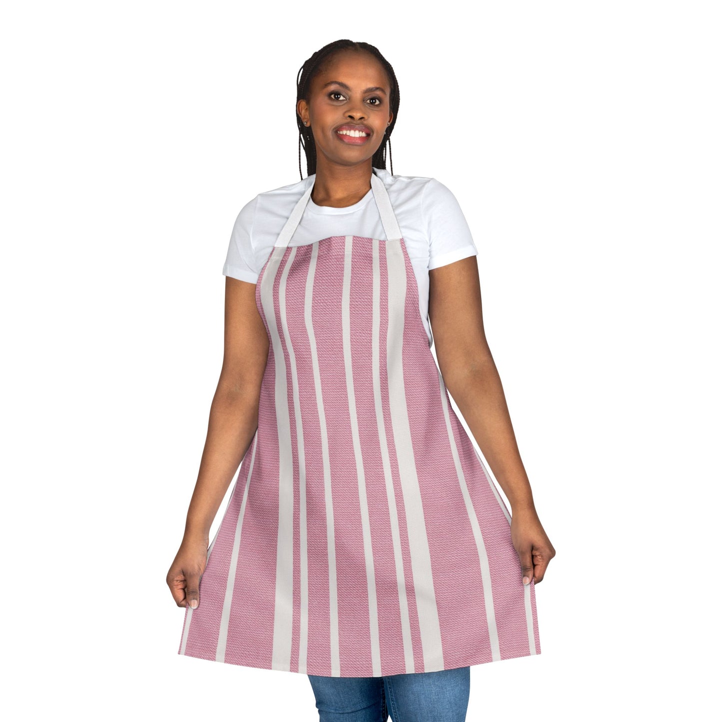 Apron -