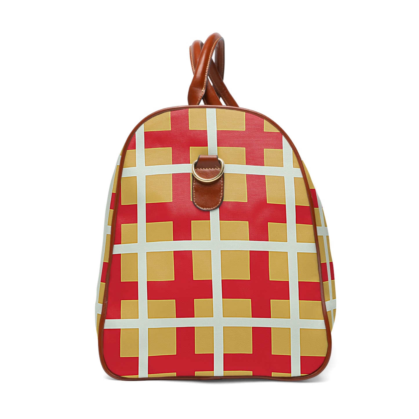 Waterproof Travel Bag