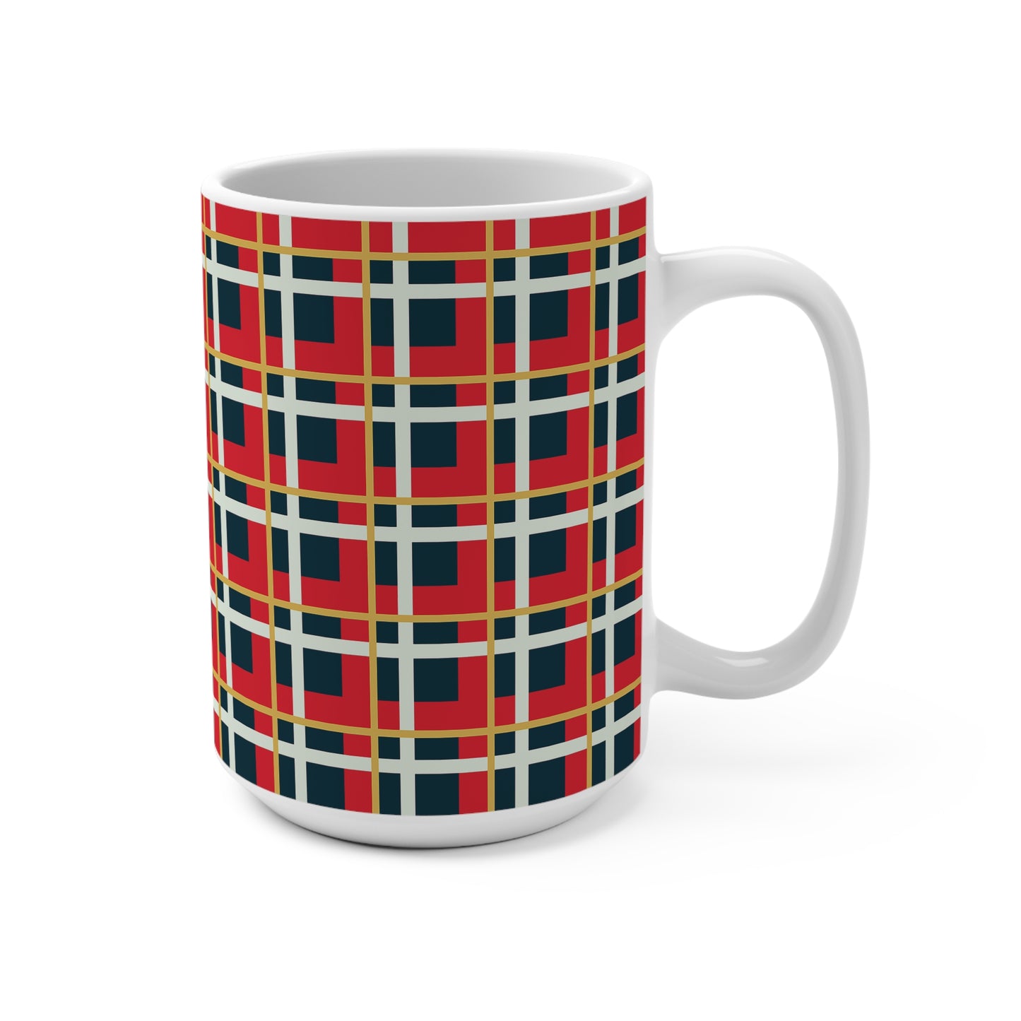 Mug 15oz