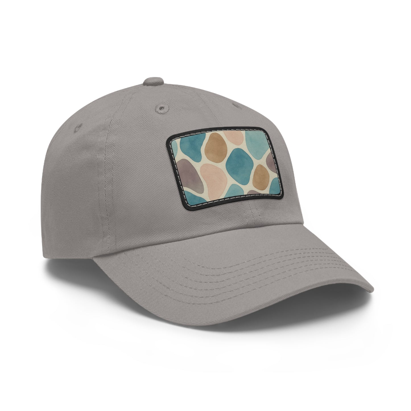 Pebble Dad Hat