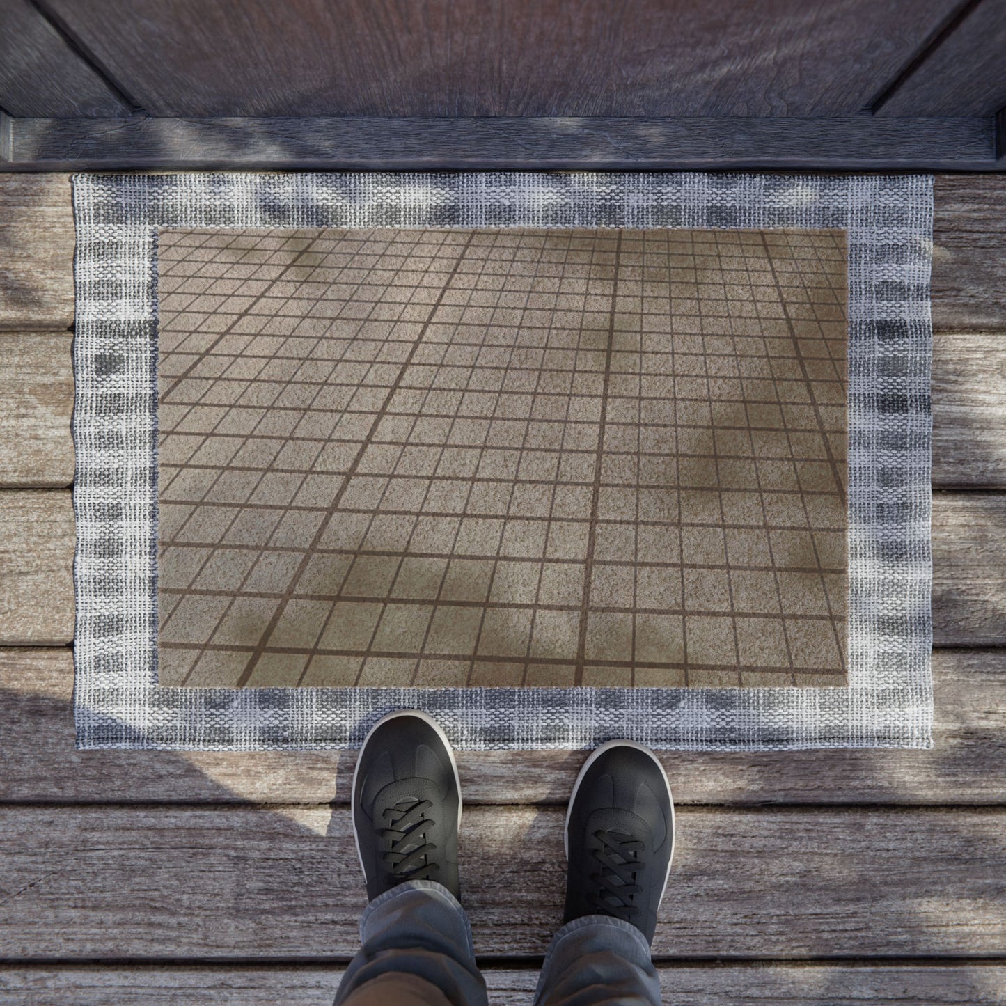 Doormat #1